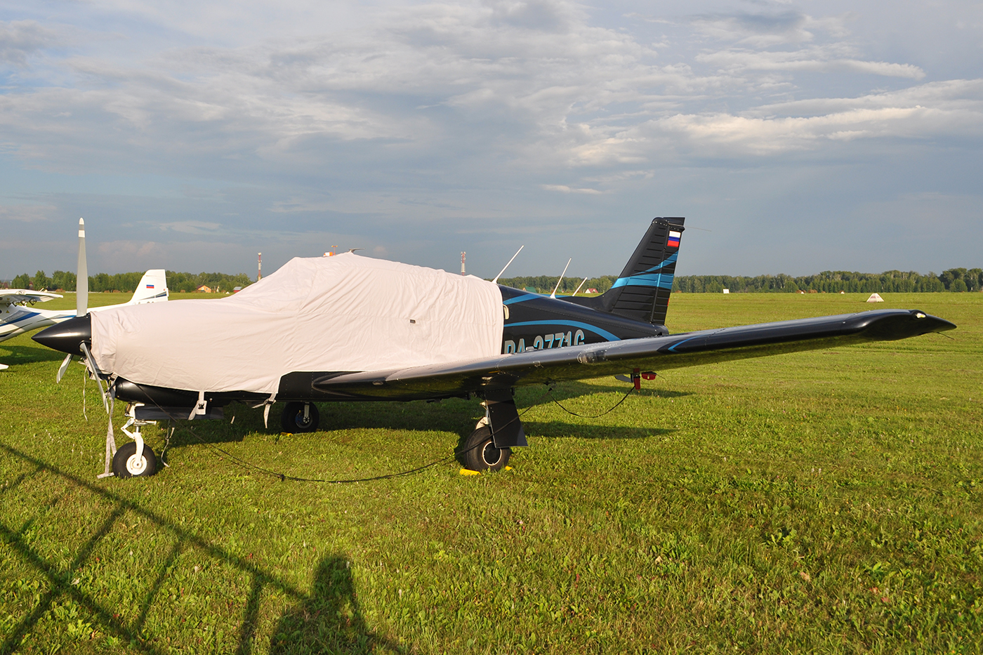 RA-2771G