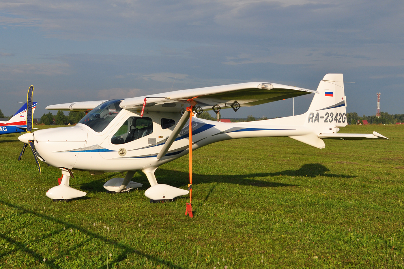 RA-2342G
