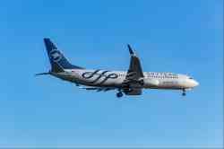 RA-73103 — Boeing 737-86Q(WL), Аэрофлот