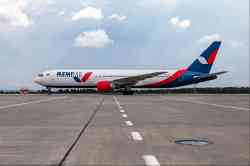 RA-73080 — Boeing 767-3Y0(ER), Azur Air