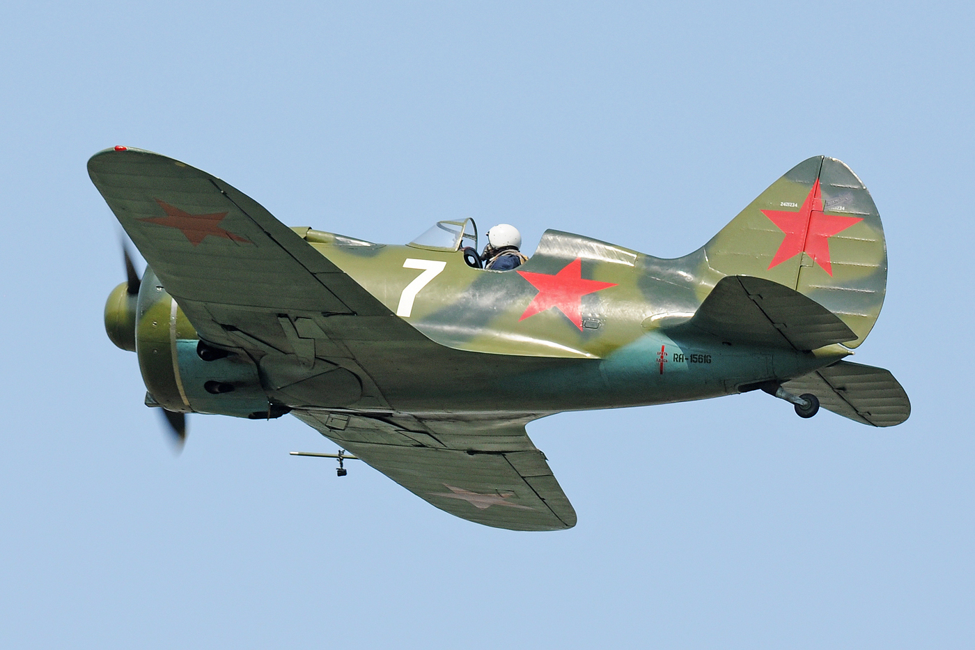 RA-1561G