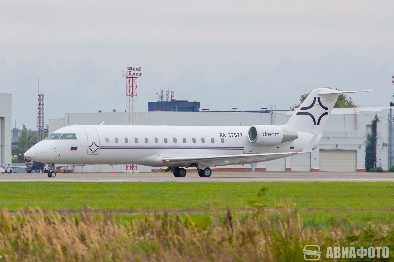 RA-67677