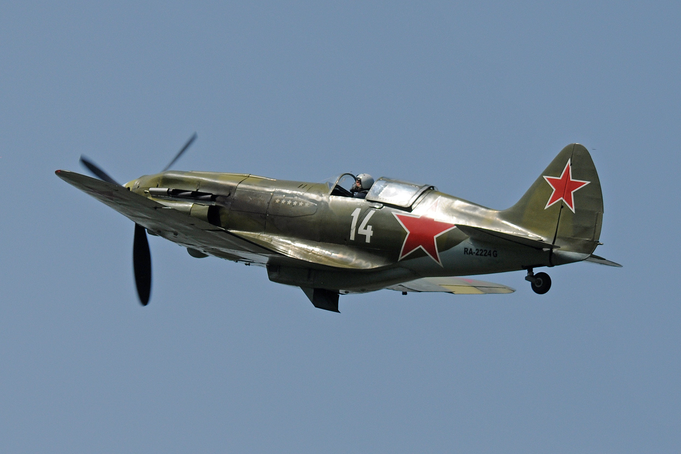 RA-2224G