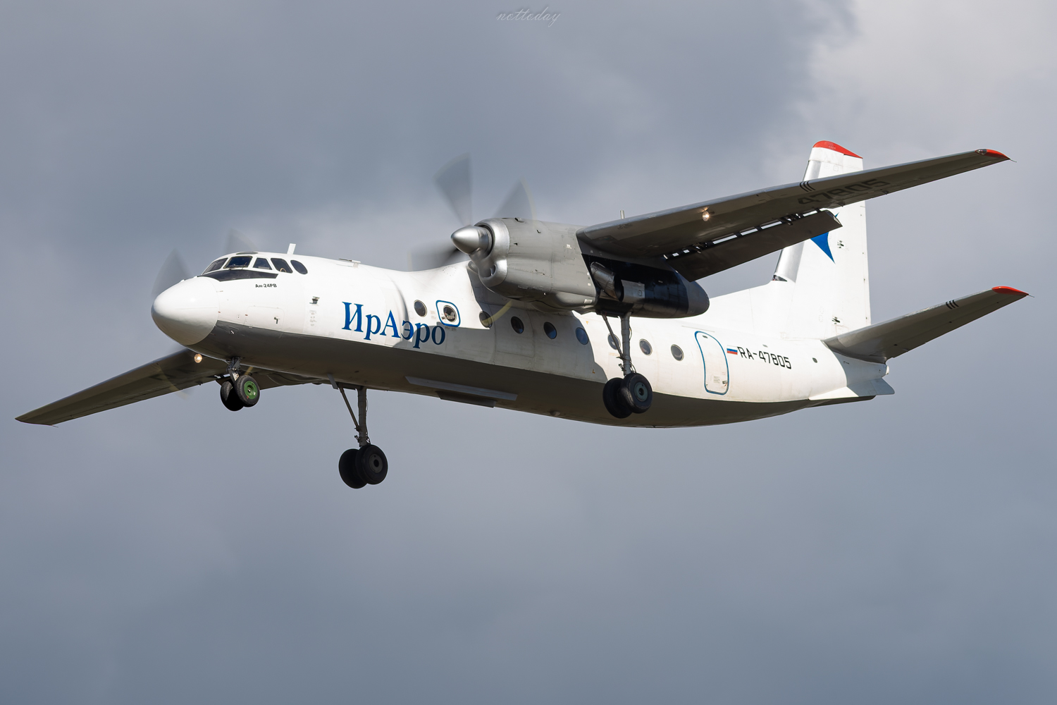 RA-47805