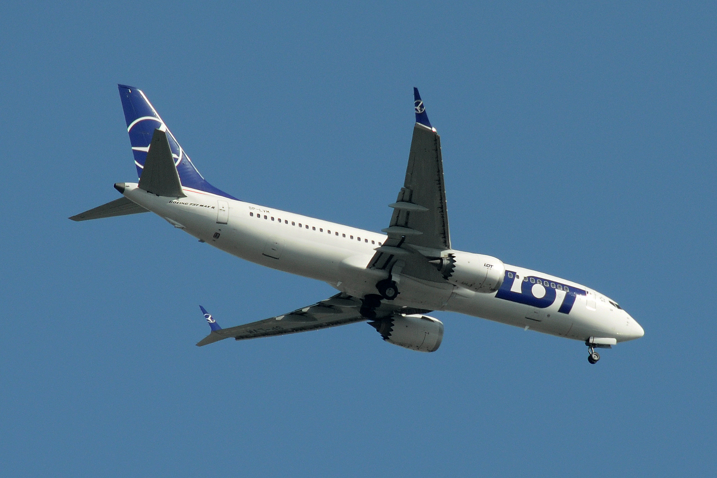 SP-LVM
