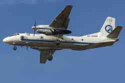 RA-26088 — Ан-26КПА (Ан-26АСЛК), ЛПиС