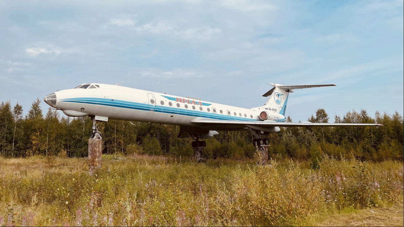 RA-65132
