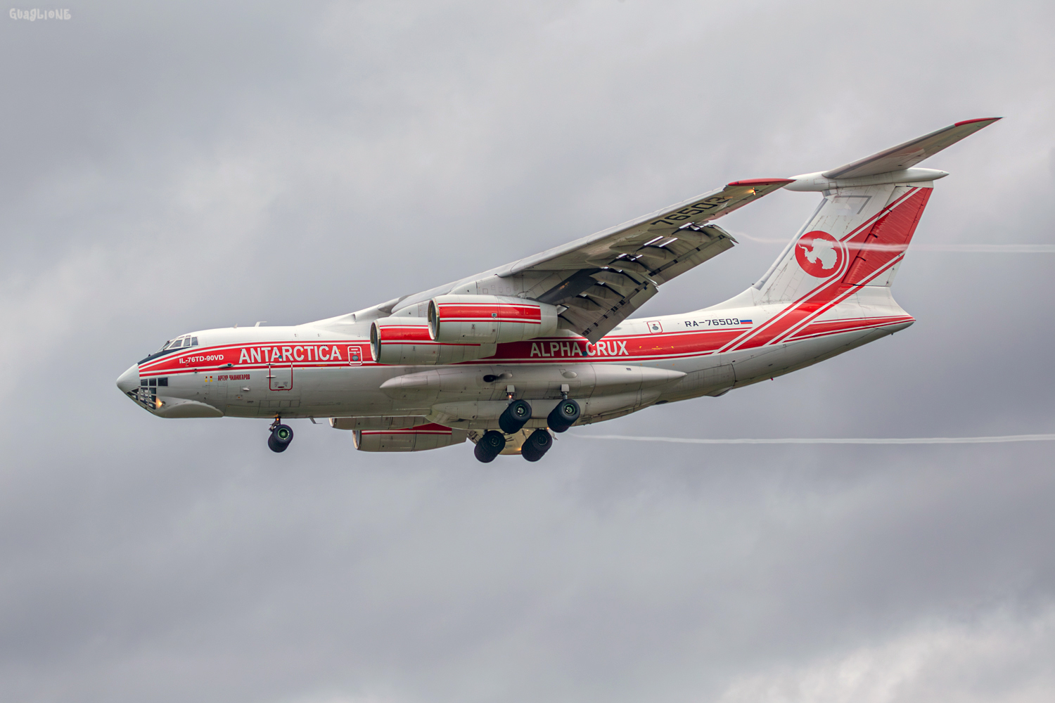 RA-76503