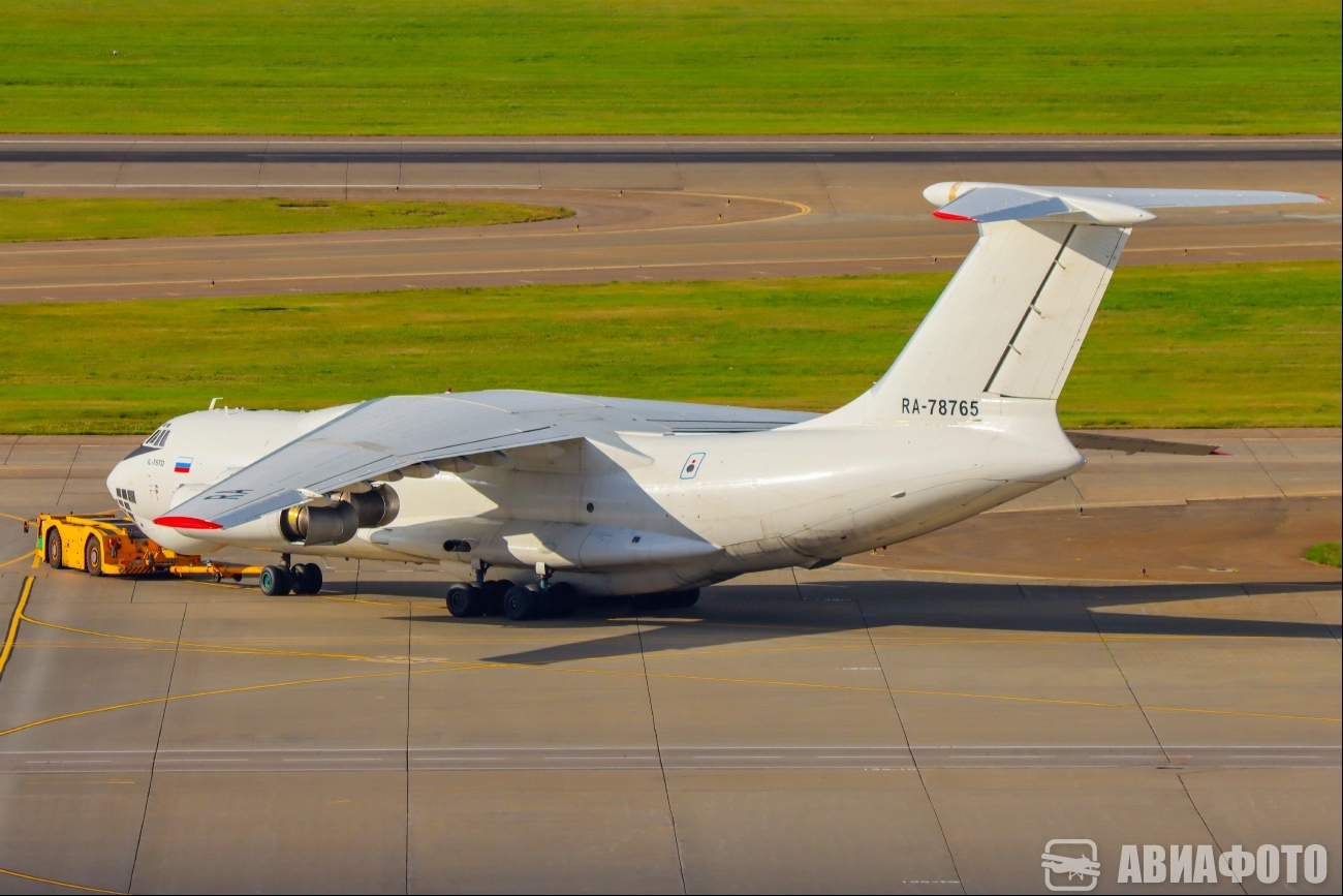 RA-78765