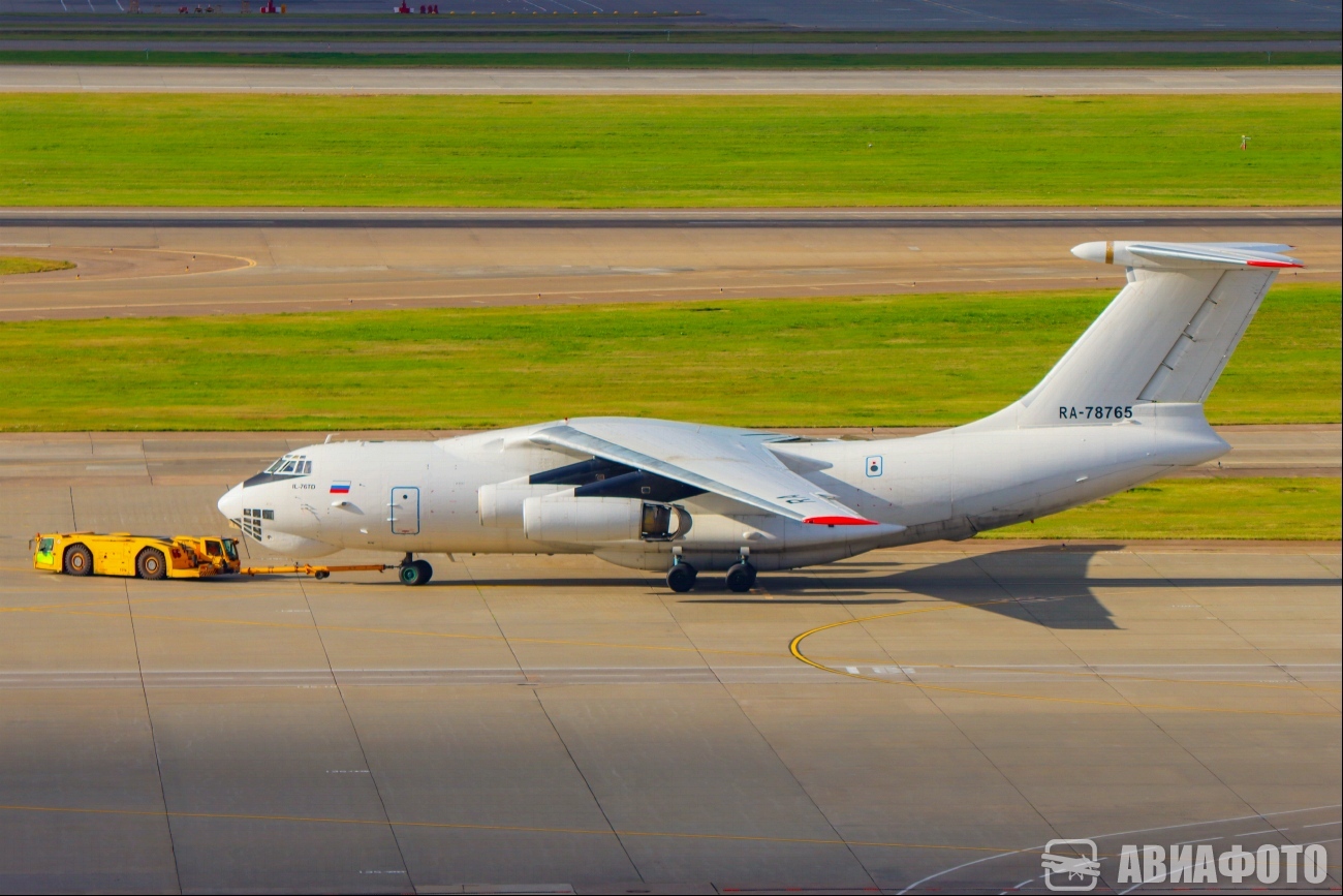 RA-78765