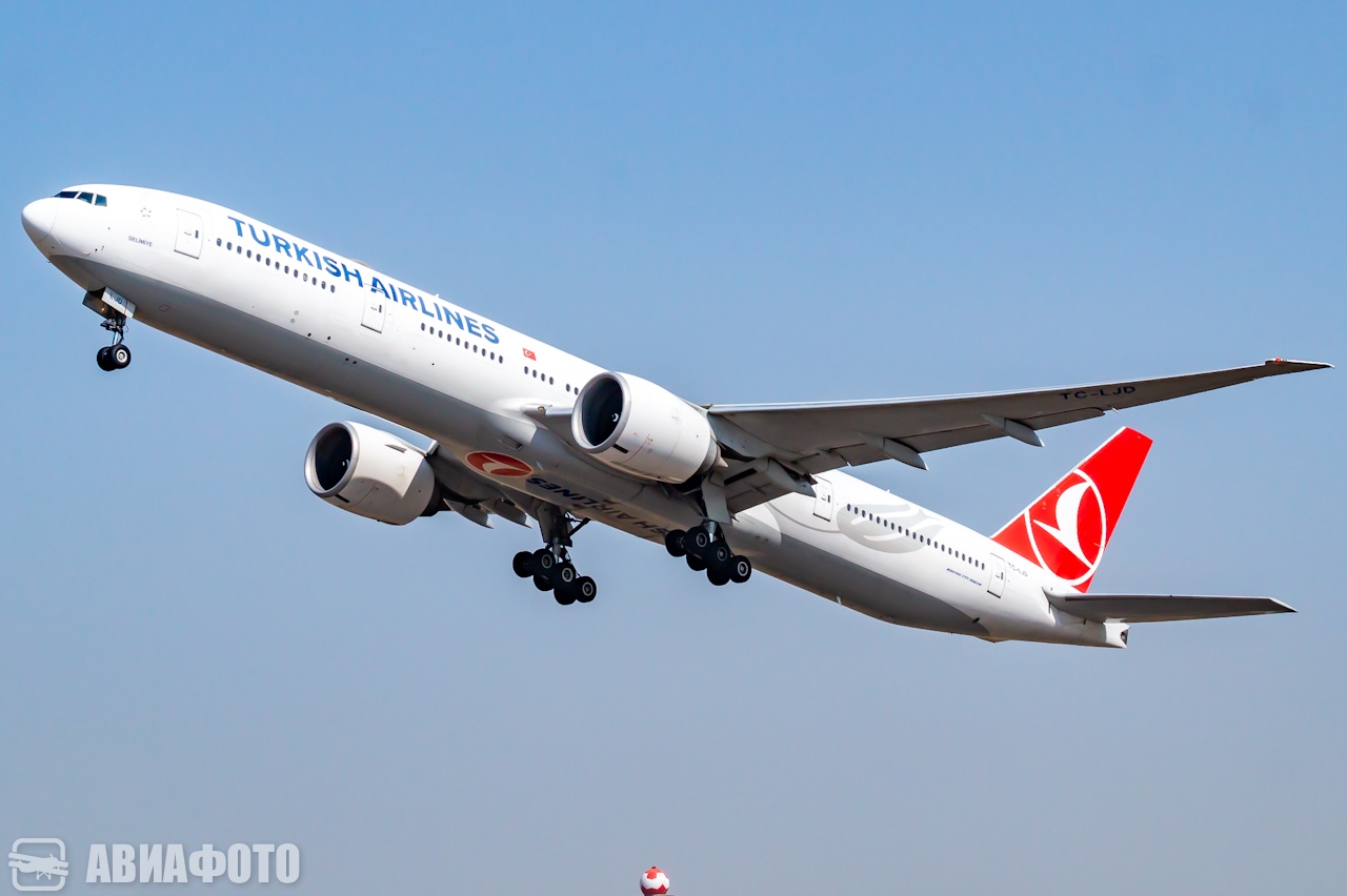 TC-LJD