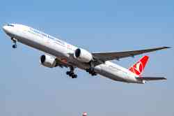 TC-LJD — Boeing 777-3F2(ER), THY