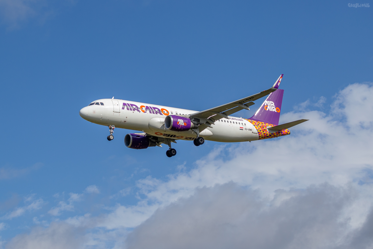 SU-BWB