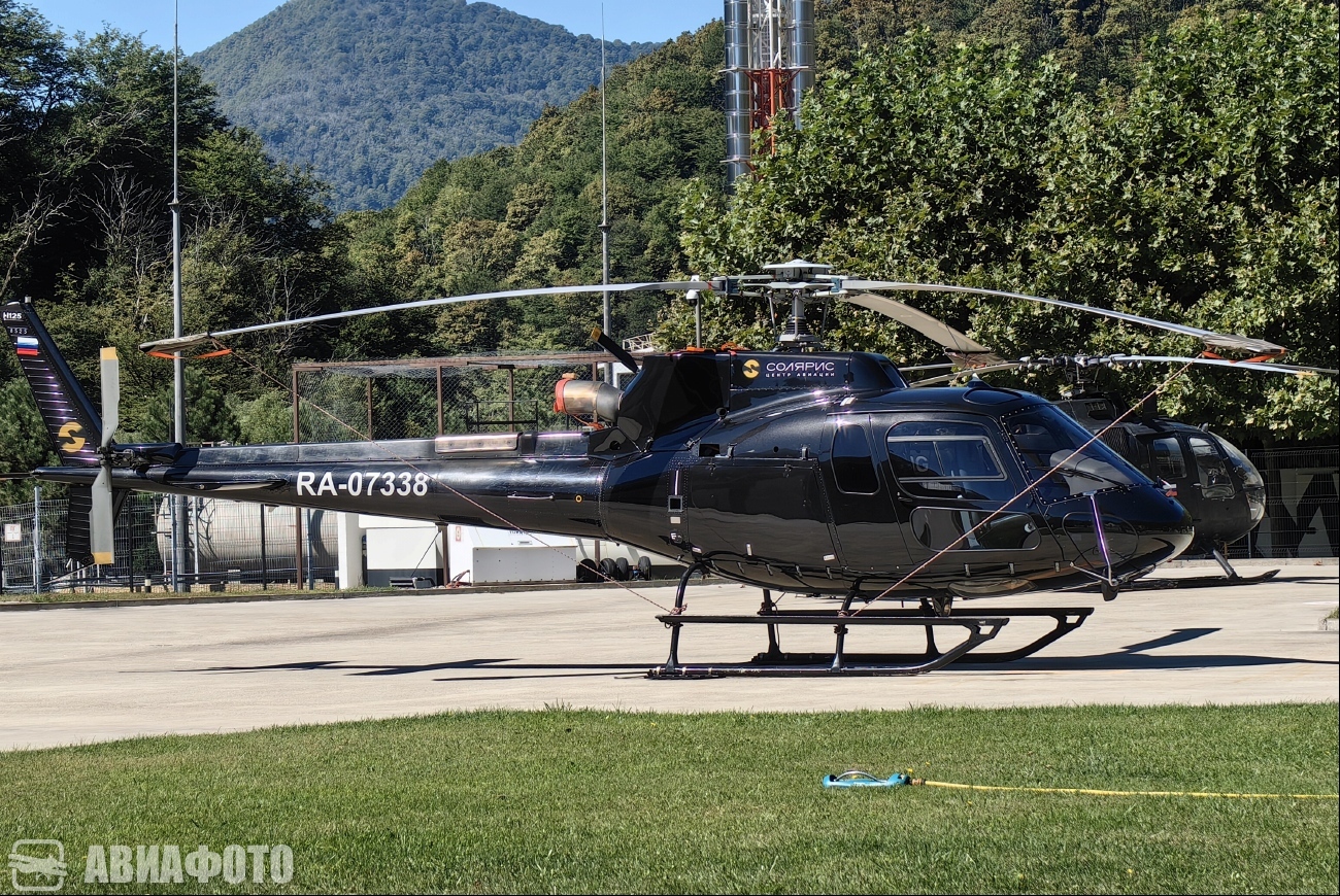 RA-07338