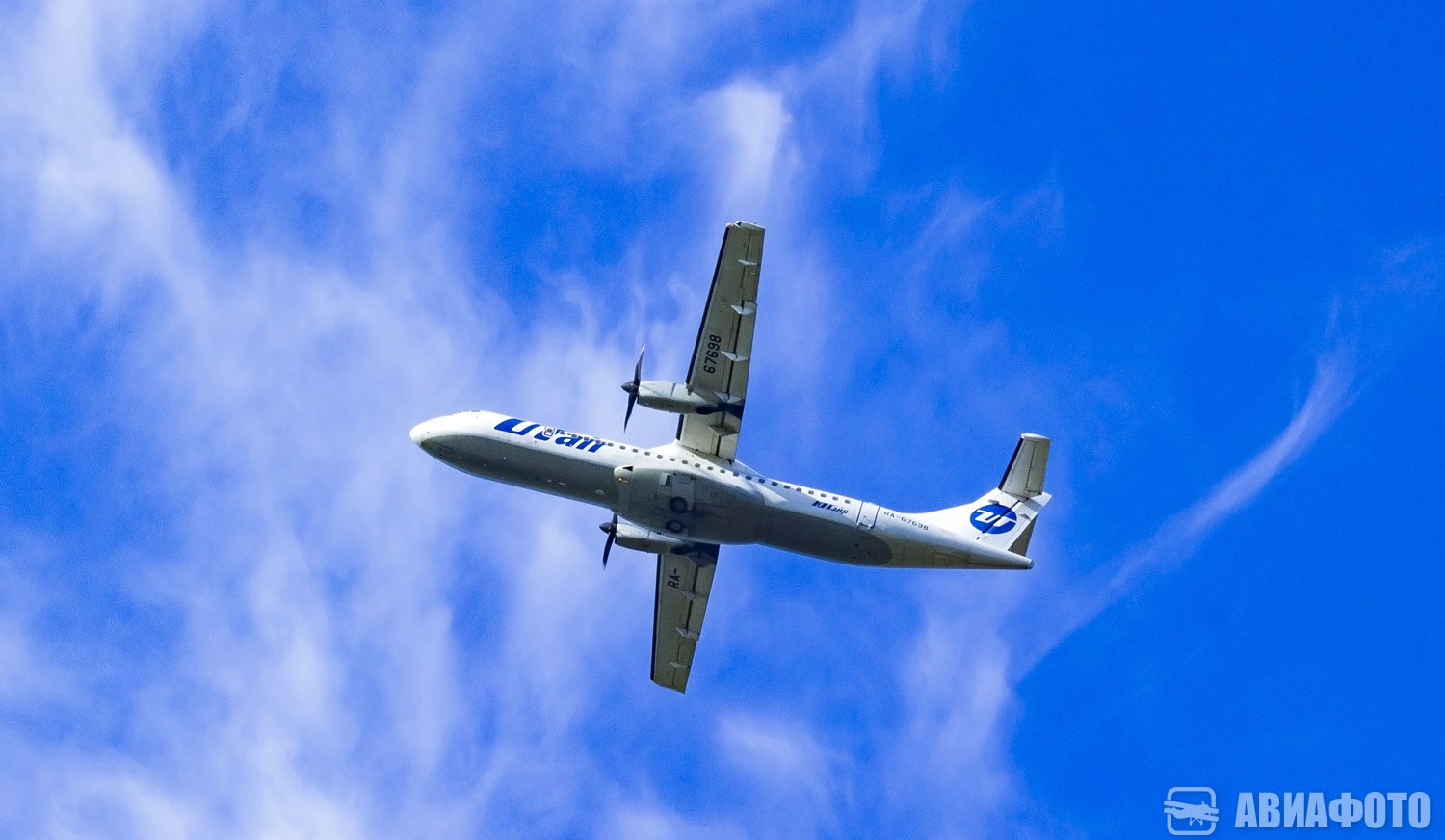 RA-67698