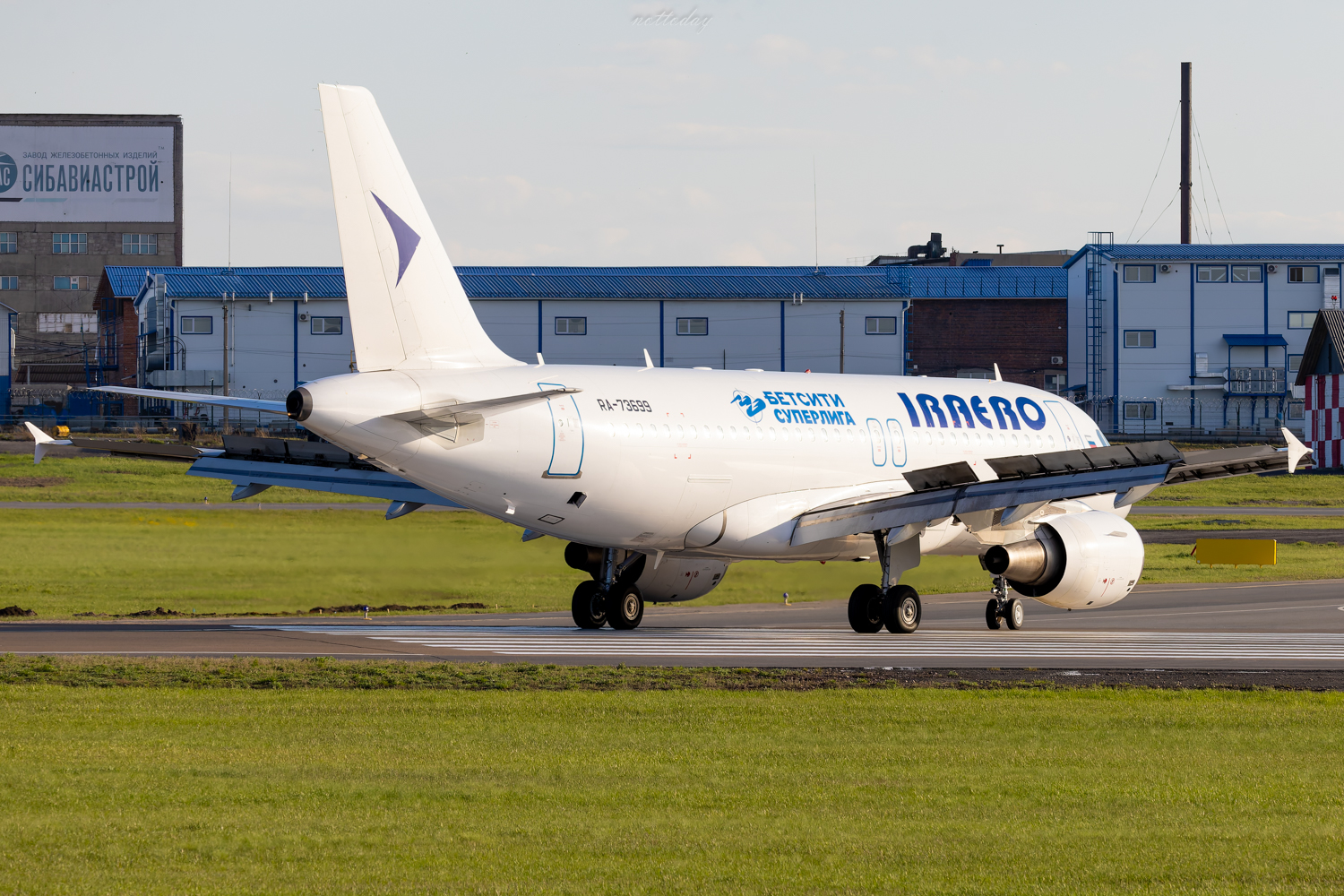 RA-73699