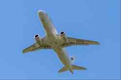 RA-89078 — Sukhoi SuperJet 100-95LR, Ираэро