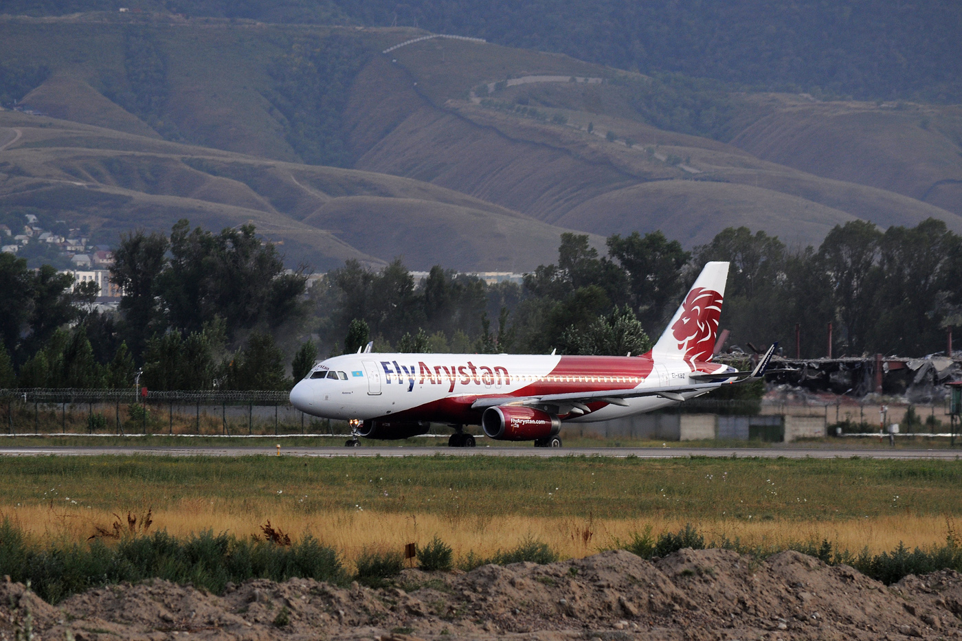 EI-KBZ
