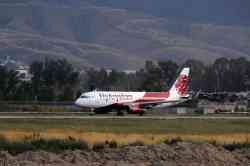 EI-KBZ — Airbus A320-232(WL), FlyArystan