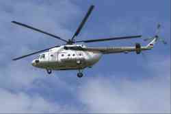RA-22541 — Ми-8МТВ-1, Прочие (RU)