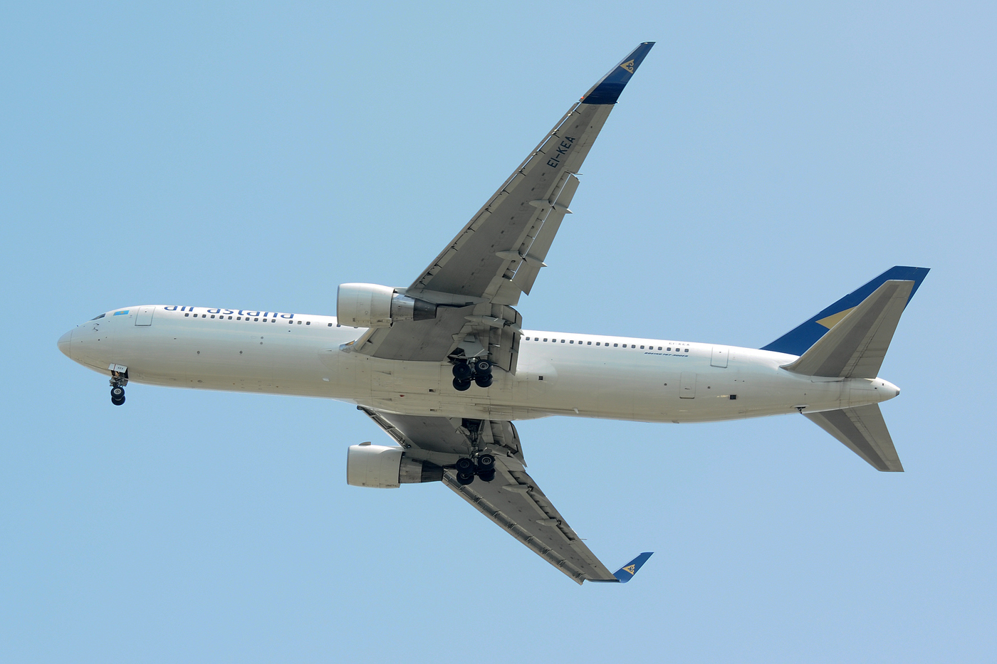 EI-KEA