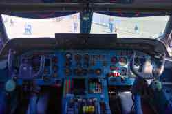 RA-74015 — Ан-74Д, Уктус