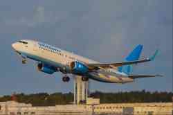 RA-73301 — Boeing 737-8LJ(WL), Победа