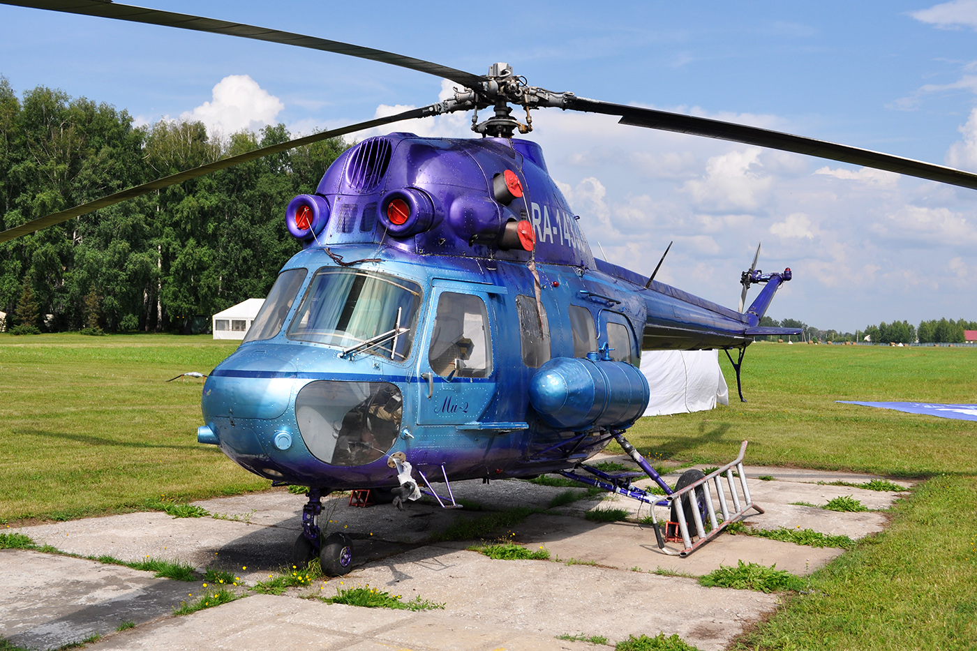 RA-1433G