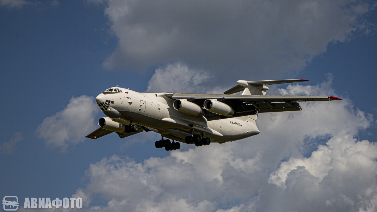 RA-76834