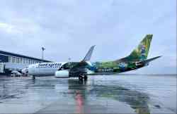 TC-SPY — Boeing 737-8EH(WL), SunExpress