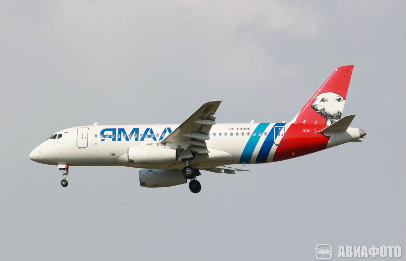 RA-89090