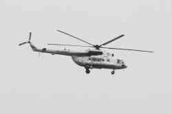 RA-22808 — Ми-8МТВ-1, Полярные Авиалинии