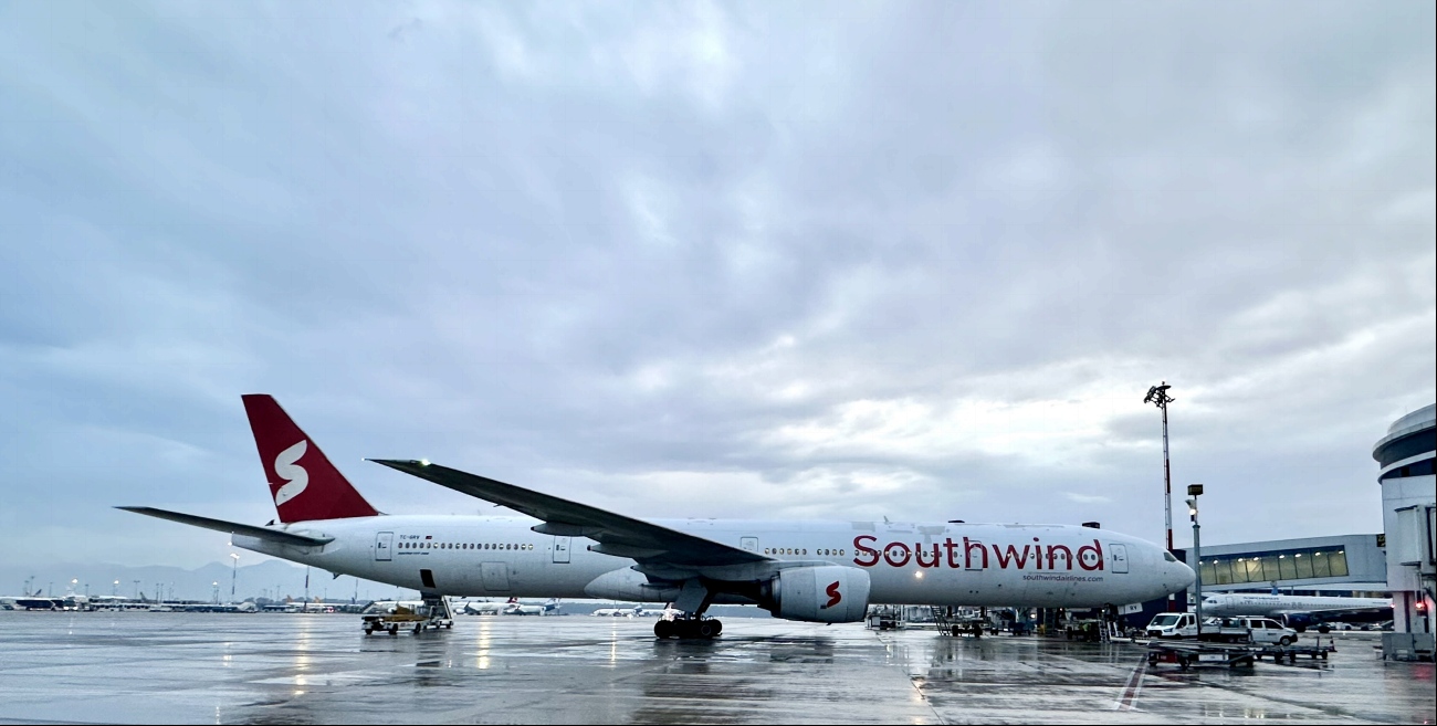TC-GRV