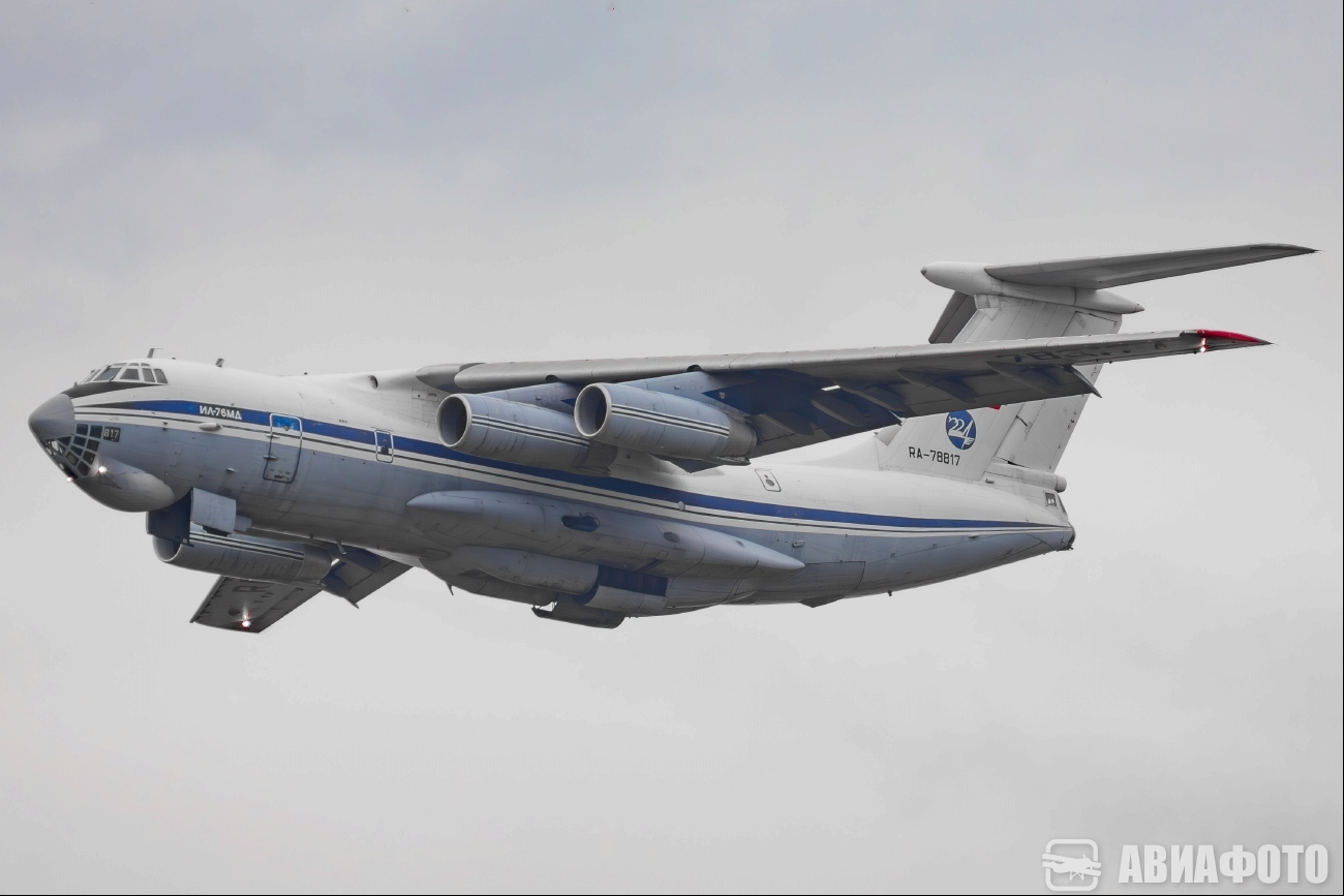 RA-78817