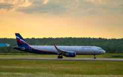 RA-73177 — Airbus A321-211(WL), Аэрофлот