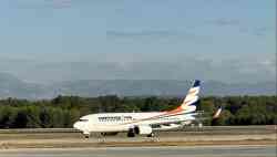 OK-TVJ — Boeing 737-8Q8(WL), Smartwings