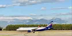 RA-73772 — Airbus A320-214(WL), Аэрофлот