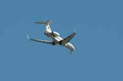 VP-BXV — Bombardier Global 6000 (BD-700-1A10), Прочие (CN)