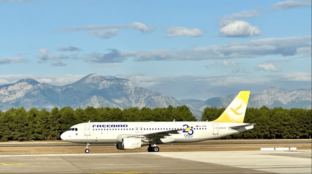 TC-FHP