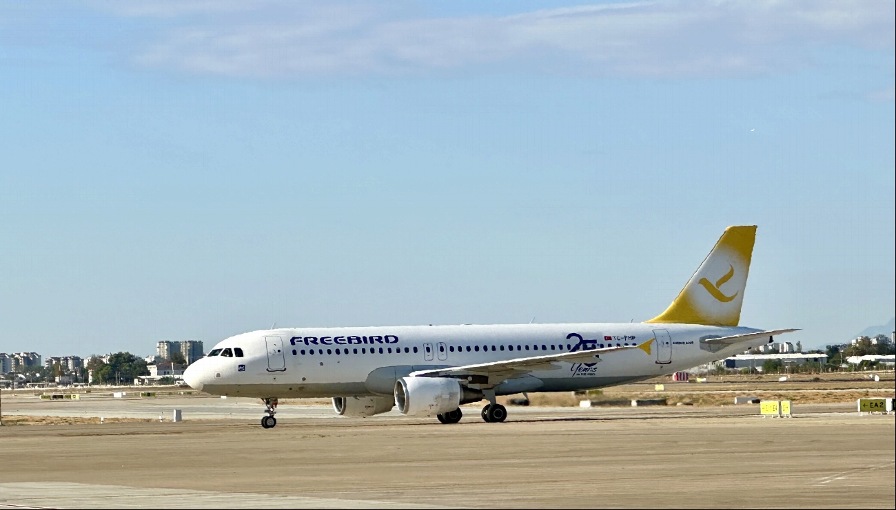 TC-FHP