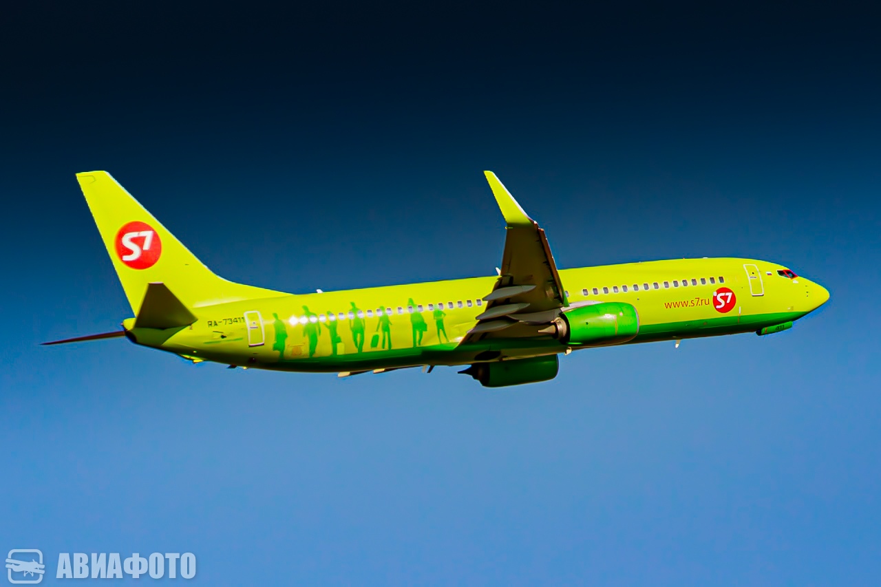 RA-73411