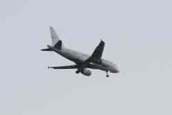 B-6936 — Airbus A318-112(CJ), Прочие (CN)
