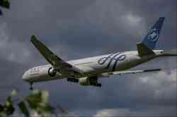 RA-73134 — Boeing 777-3M0(ER), Аэрофлот