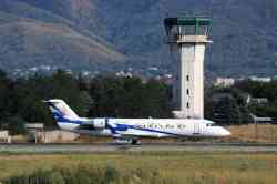 UP-CJ005 — Bombardier CRJ-200ER (CL-600-2B19), SCAT
