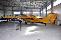 RA-3361G — Чайка (общая модель), Частные (RU)