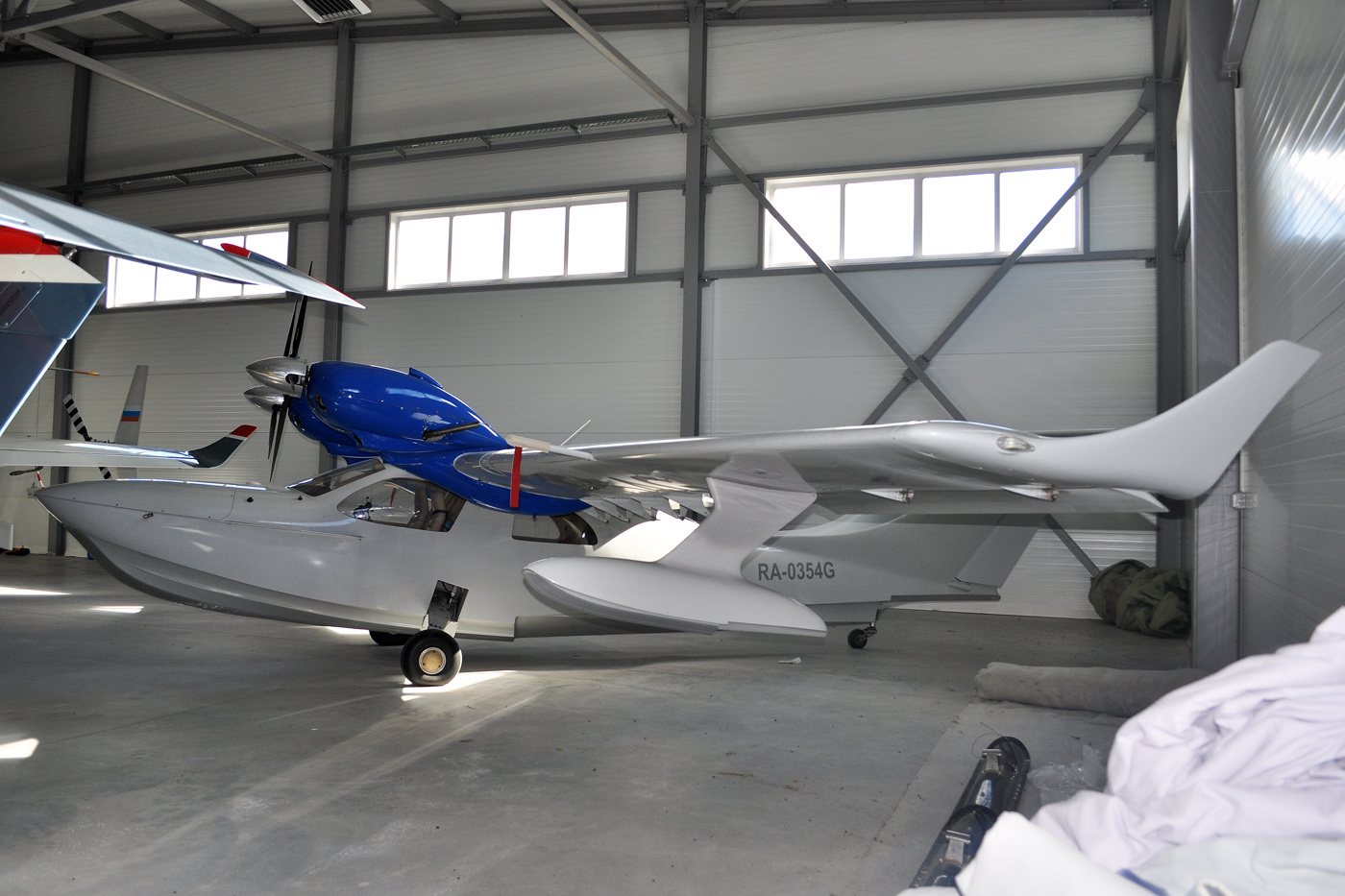 RA-0354G