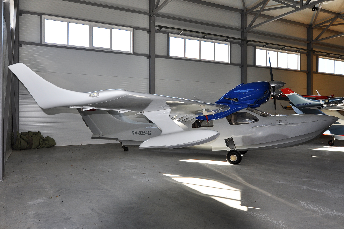RA-0354G