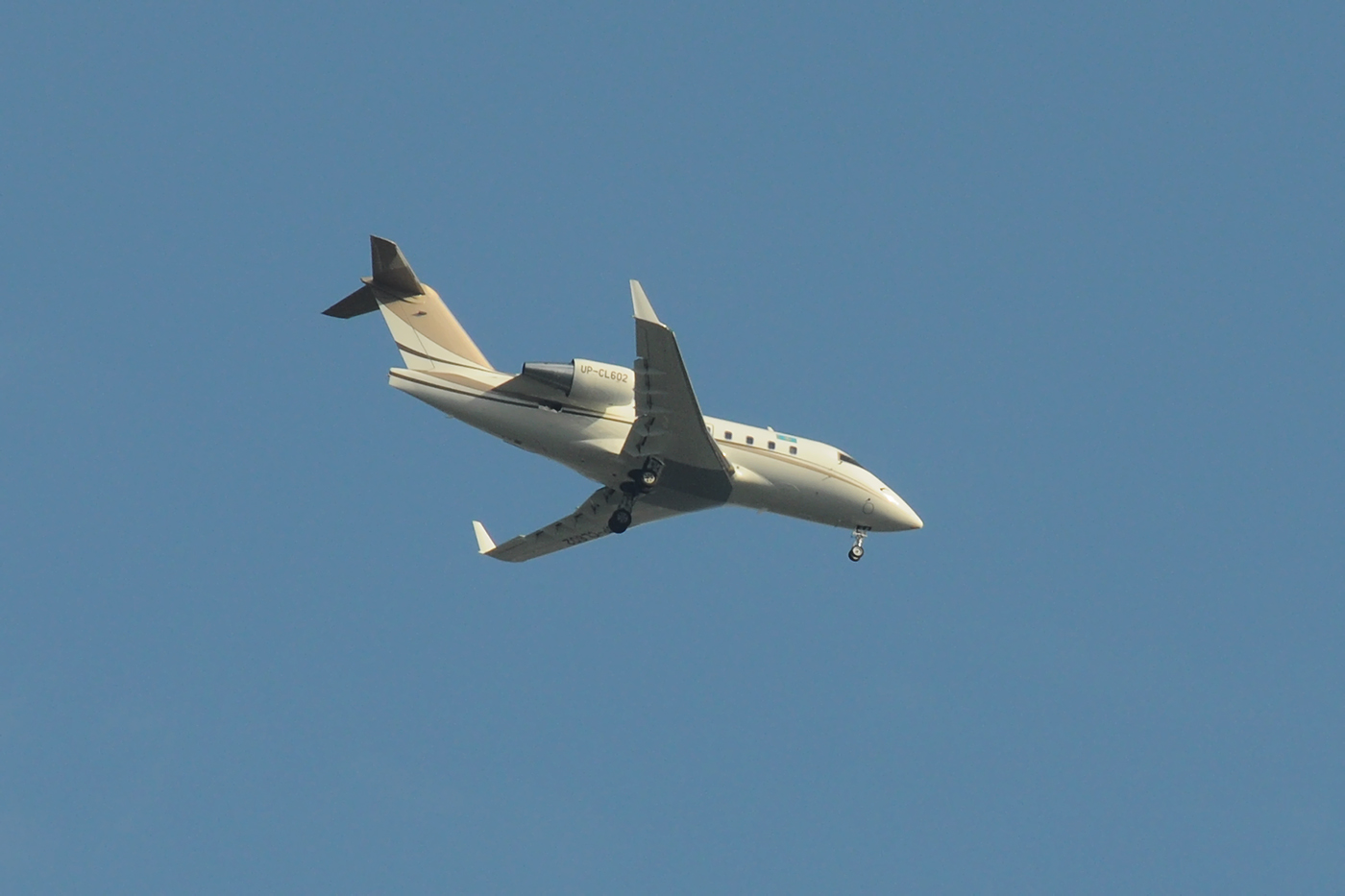 UP-CL602