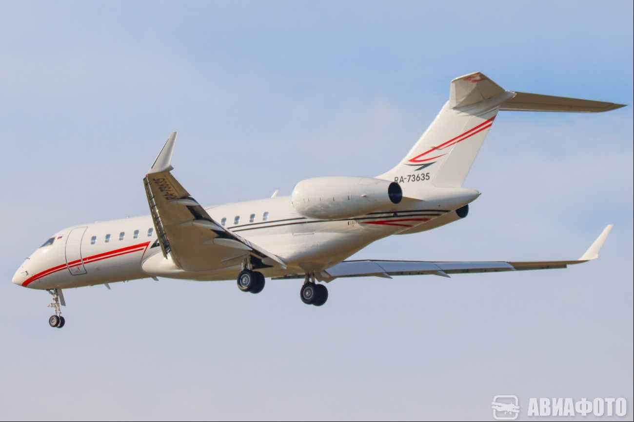 RA-73635