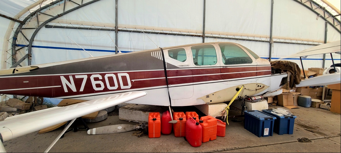 N760D